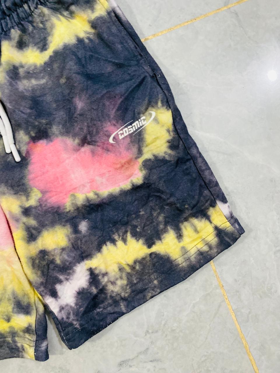 COSMIC Shorts
