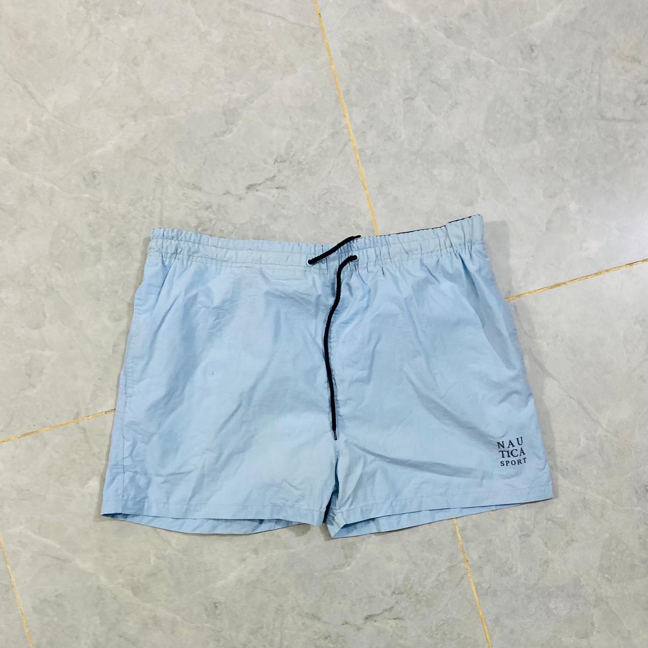 SPORT Shorts