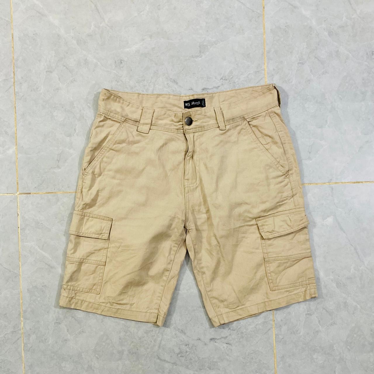 COTTON  Shorts