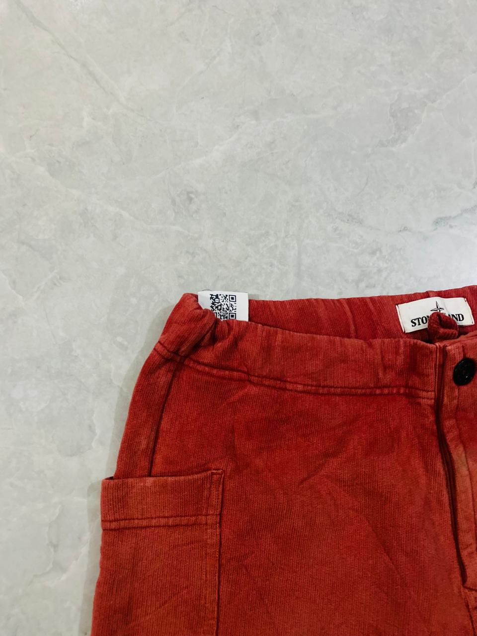 STONE ISLAND  Shorts