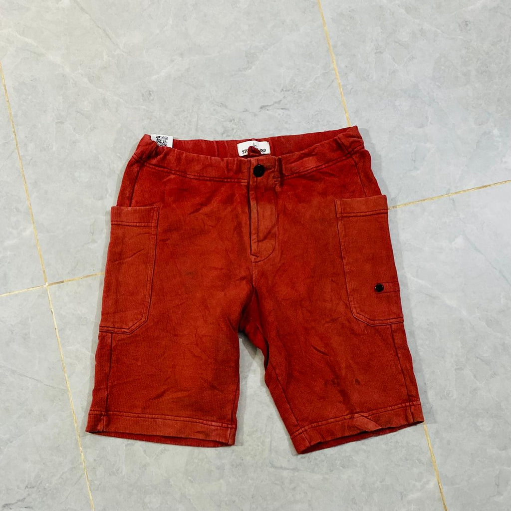 STONE ISLAND  Shorts