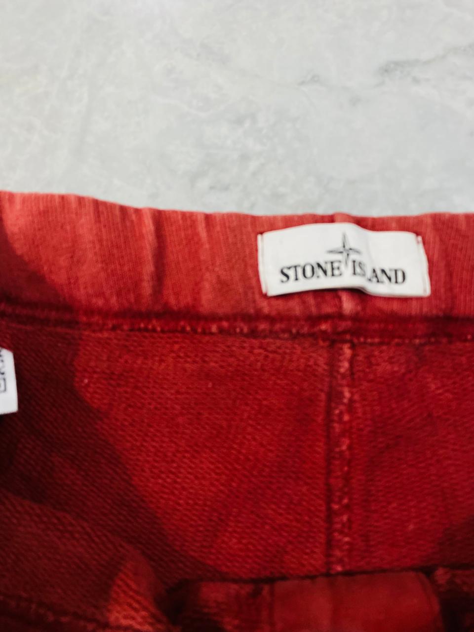 STONE ISLAND  Shorts