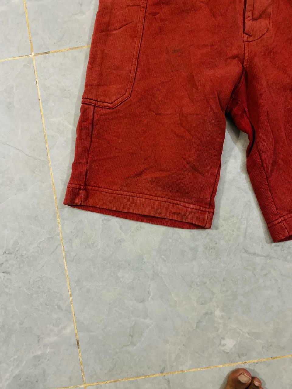 STONE ISLAND  Shorts