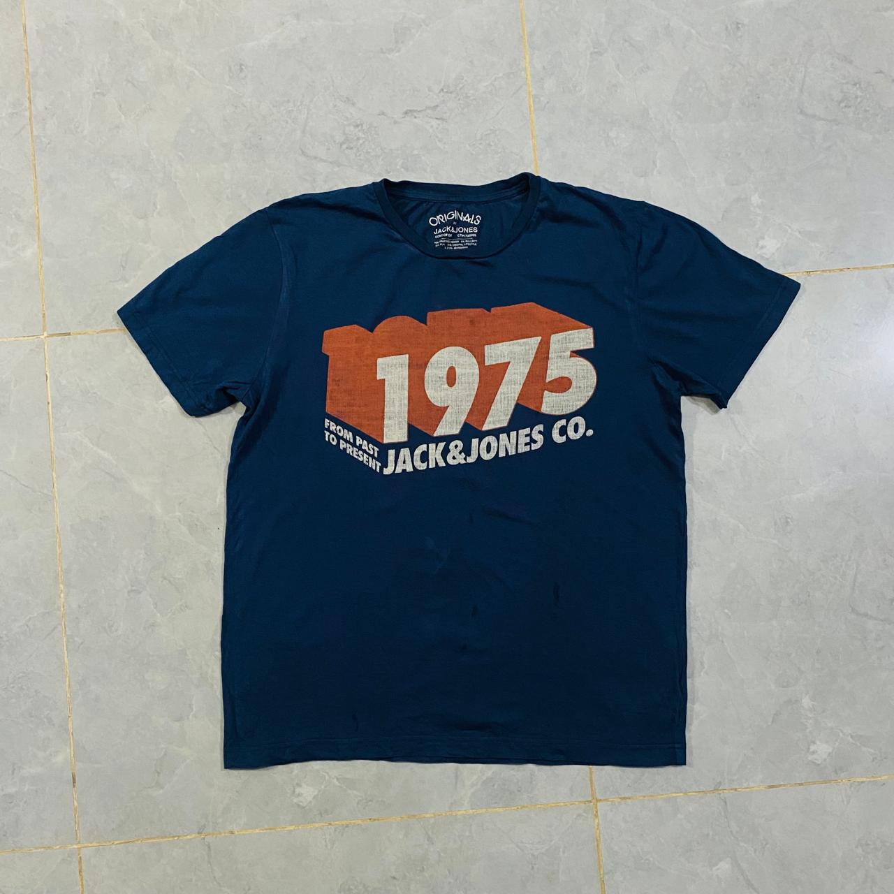 1975 T.Shirt