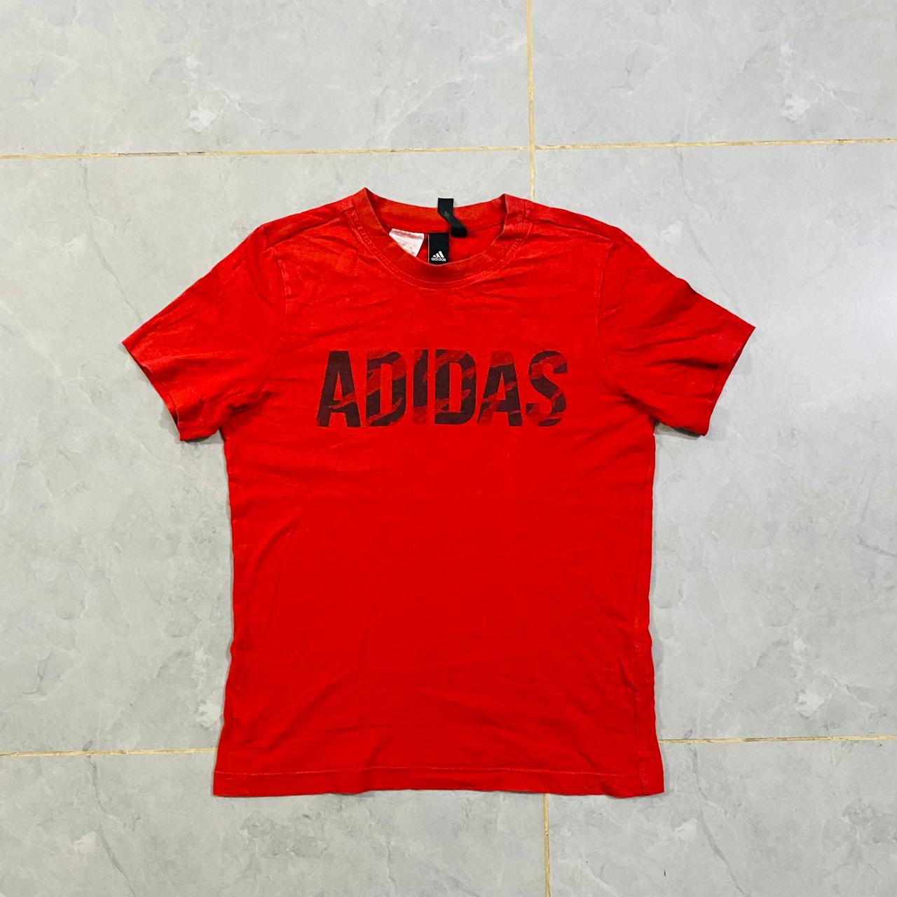 ADIDAS T.SHIRT