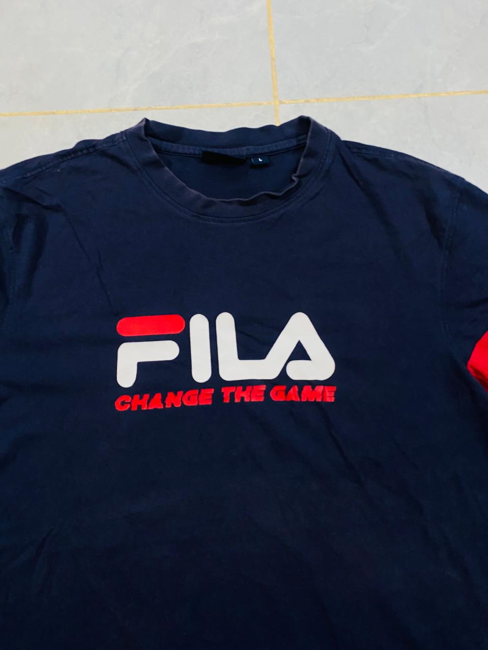 FILA  T.SHIRT