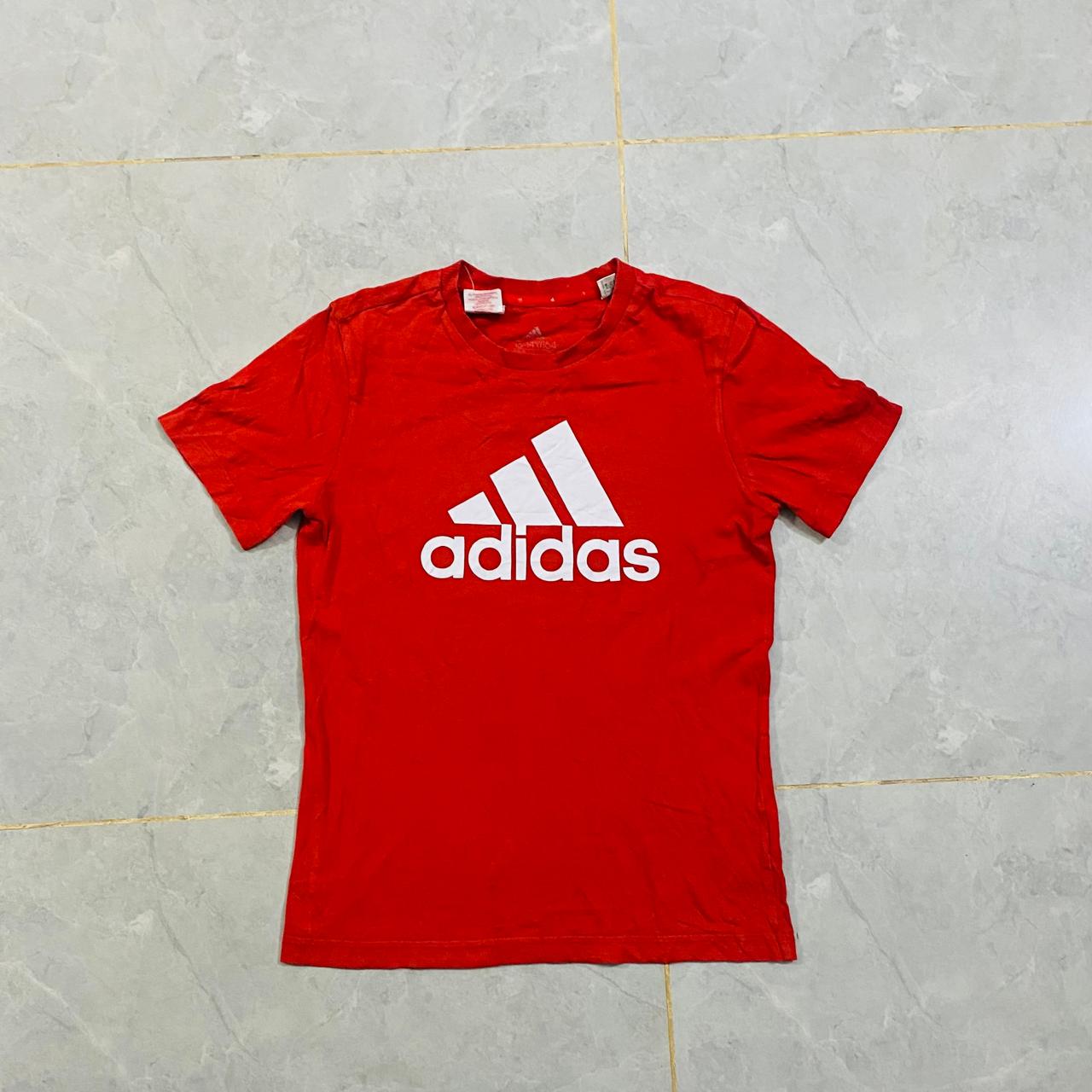 ADIDAS T.SHIRT
