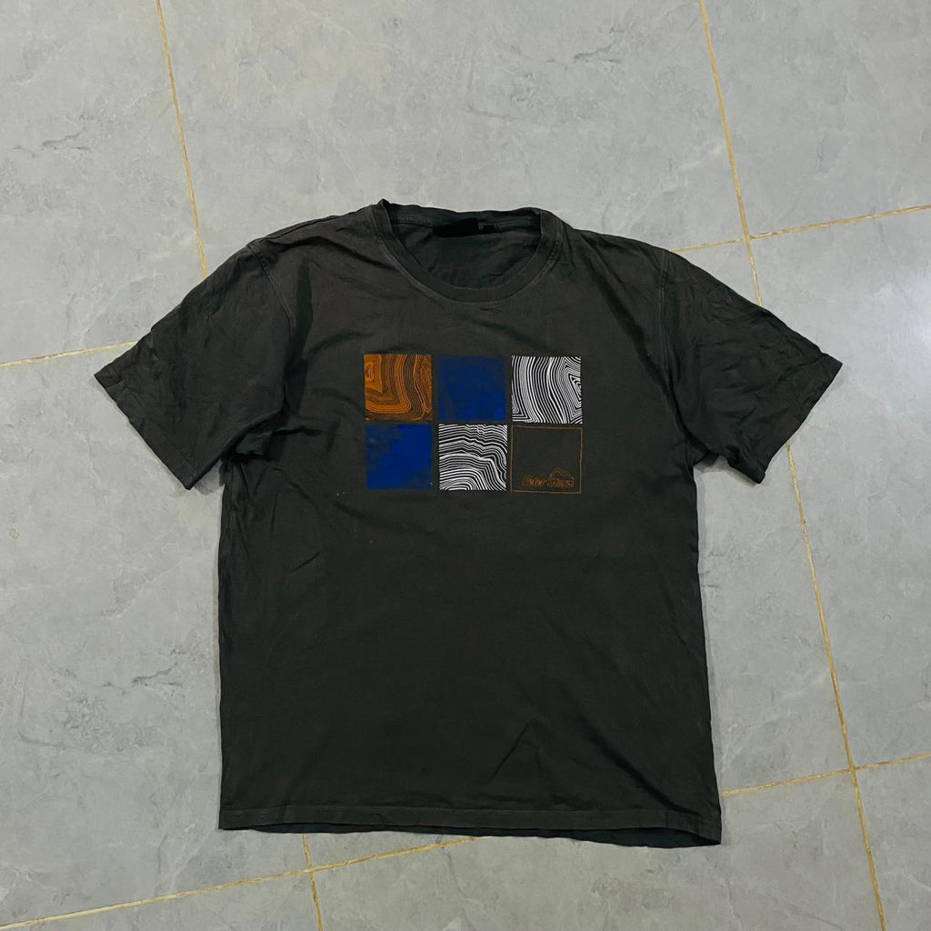 BOX PRINTED T.Shirt