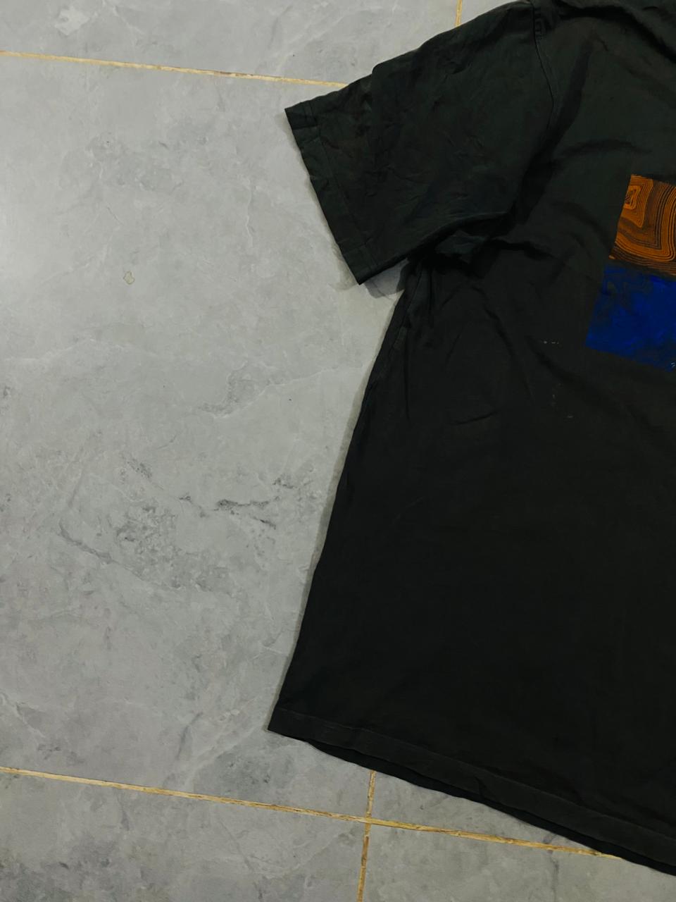 BOX PRINTED T.Shirt
