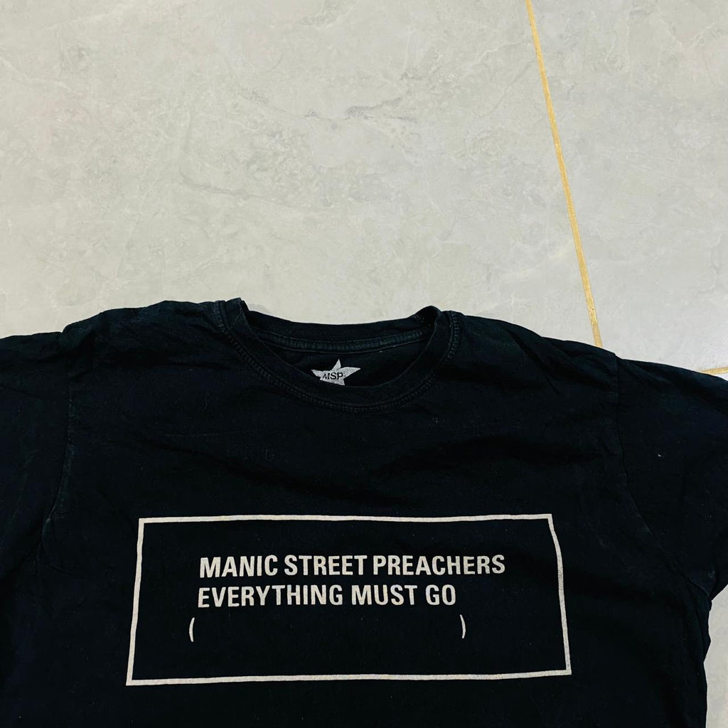 BLACK T.Shirt