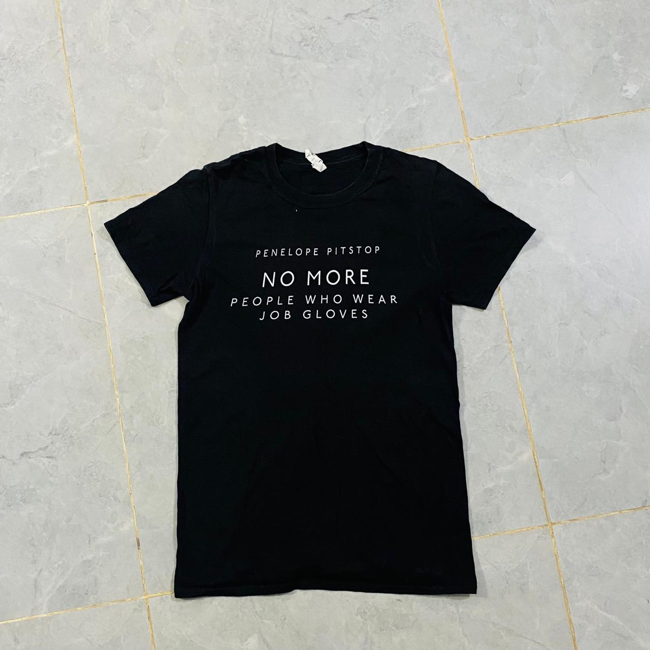 BLACK T.Shirt