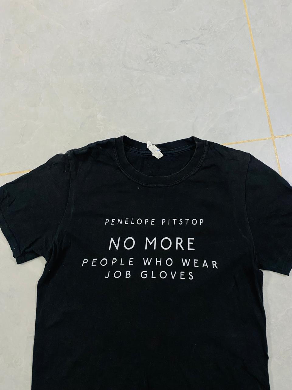 BLACK T.Shirt