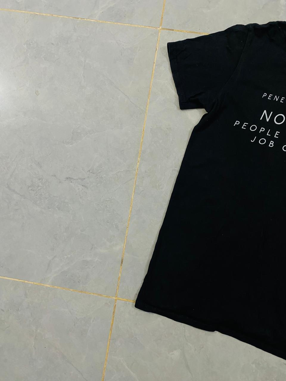 BLACK T.Shirt
