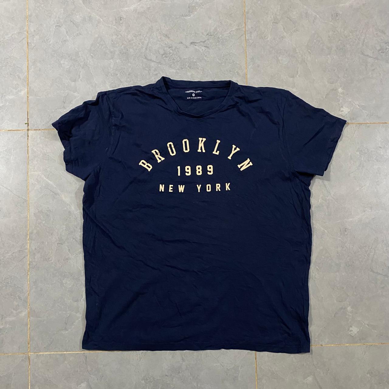 BROOKLYN T.Shirt