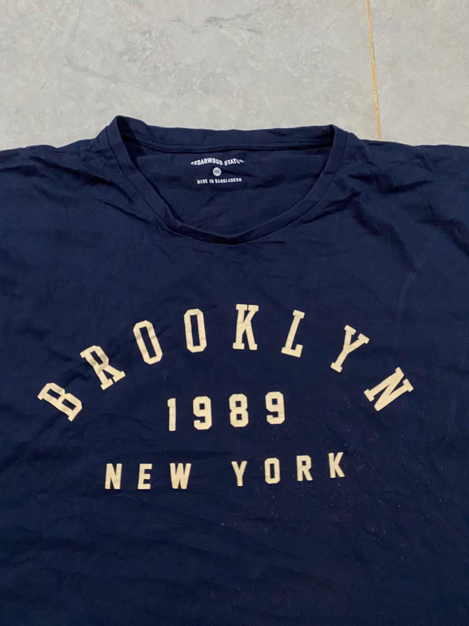 BROOKLYN T.Shirt