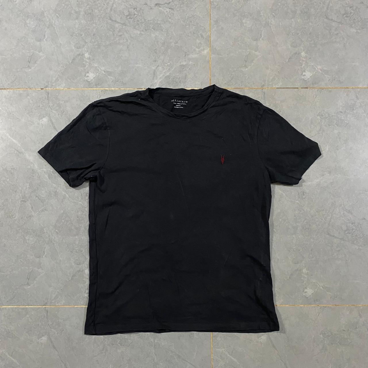 BLACK T.Shirt