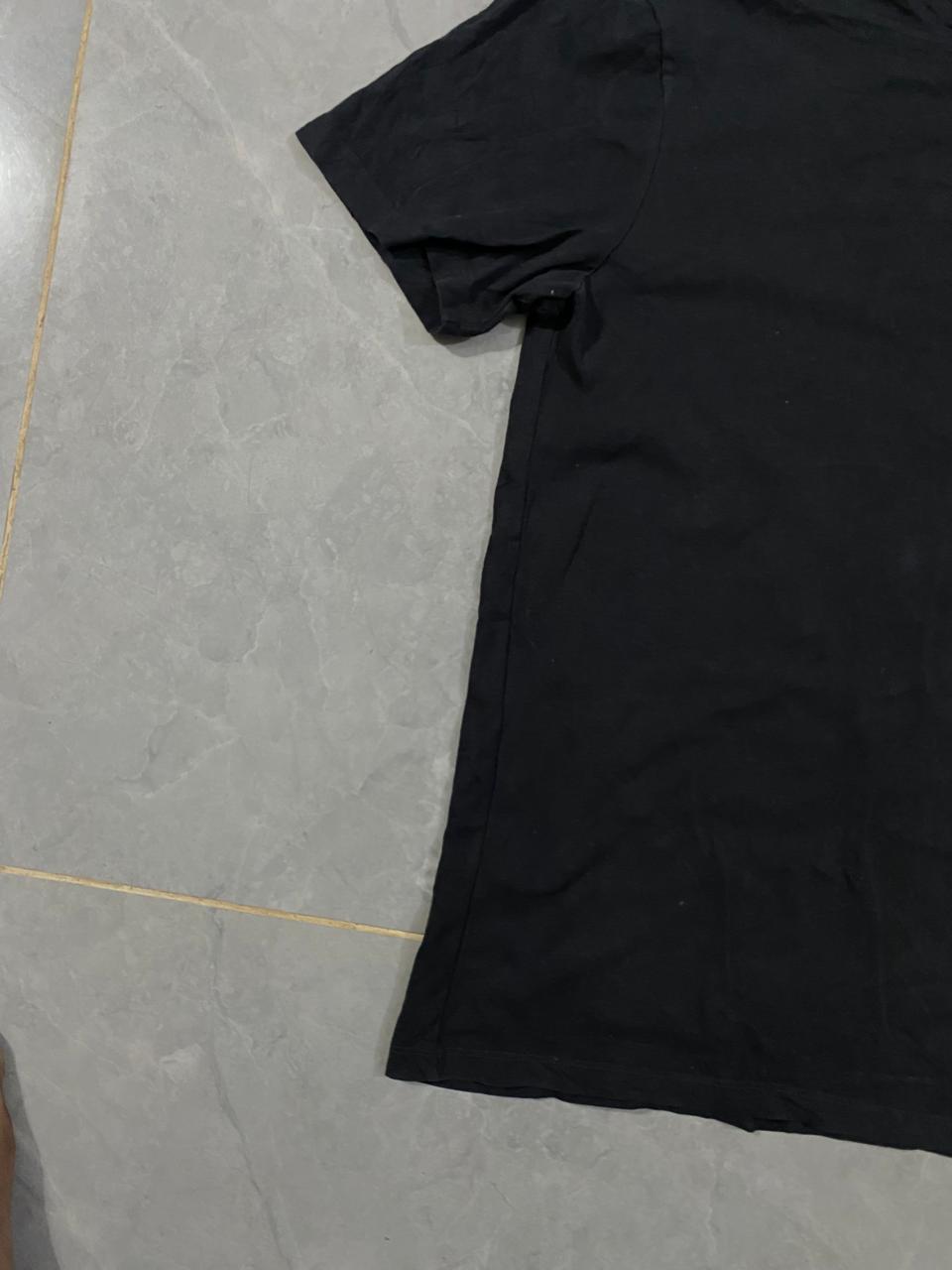 BLACK T.Shirt