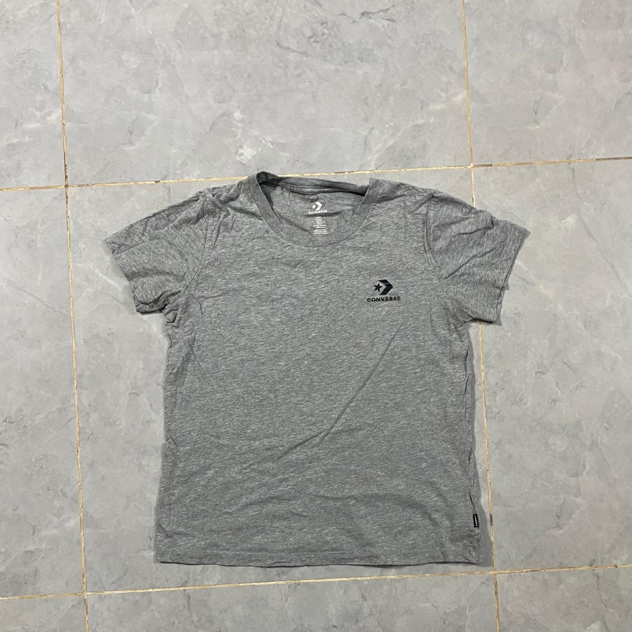CONVERSE  T.Shirt
