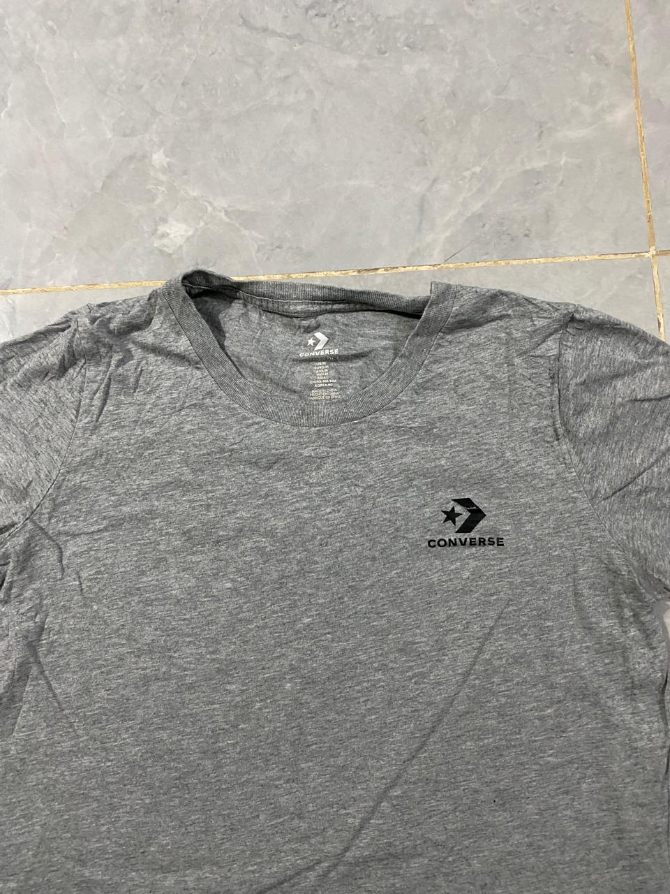 CONVERSE  T.Shirt