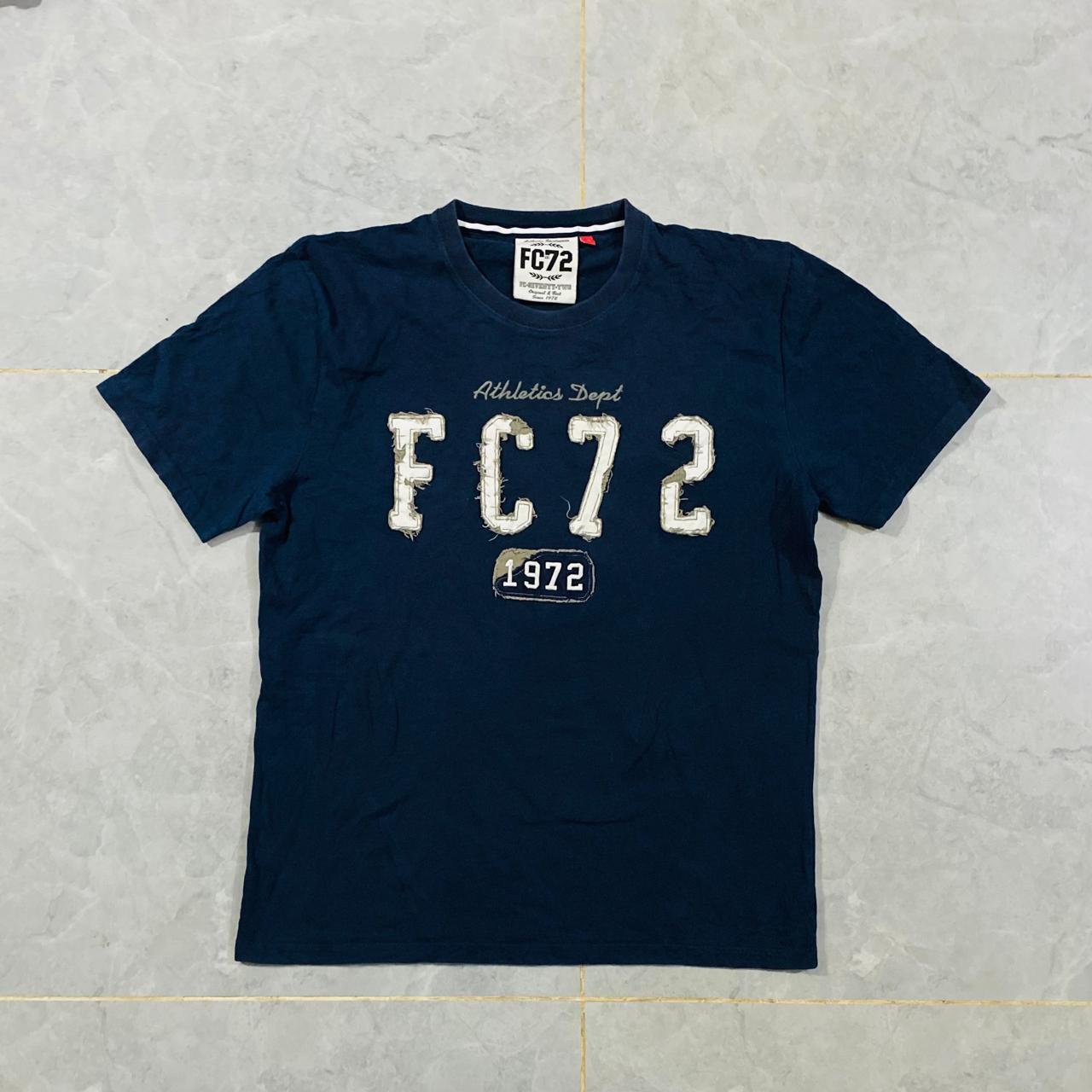 FC 72 T.Shirt