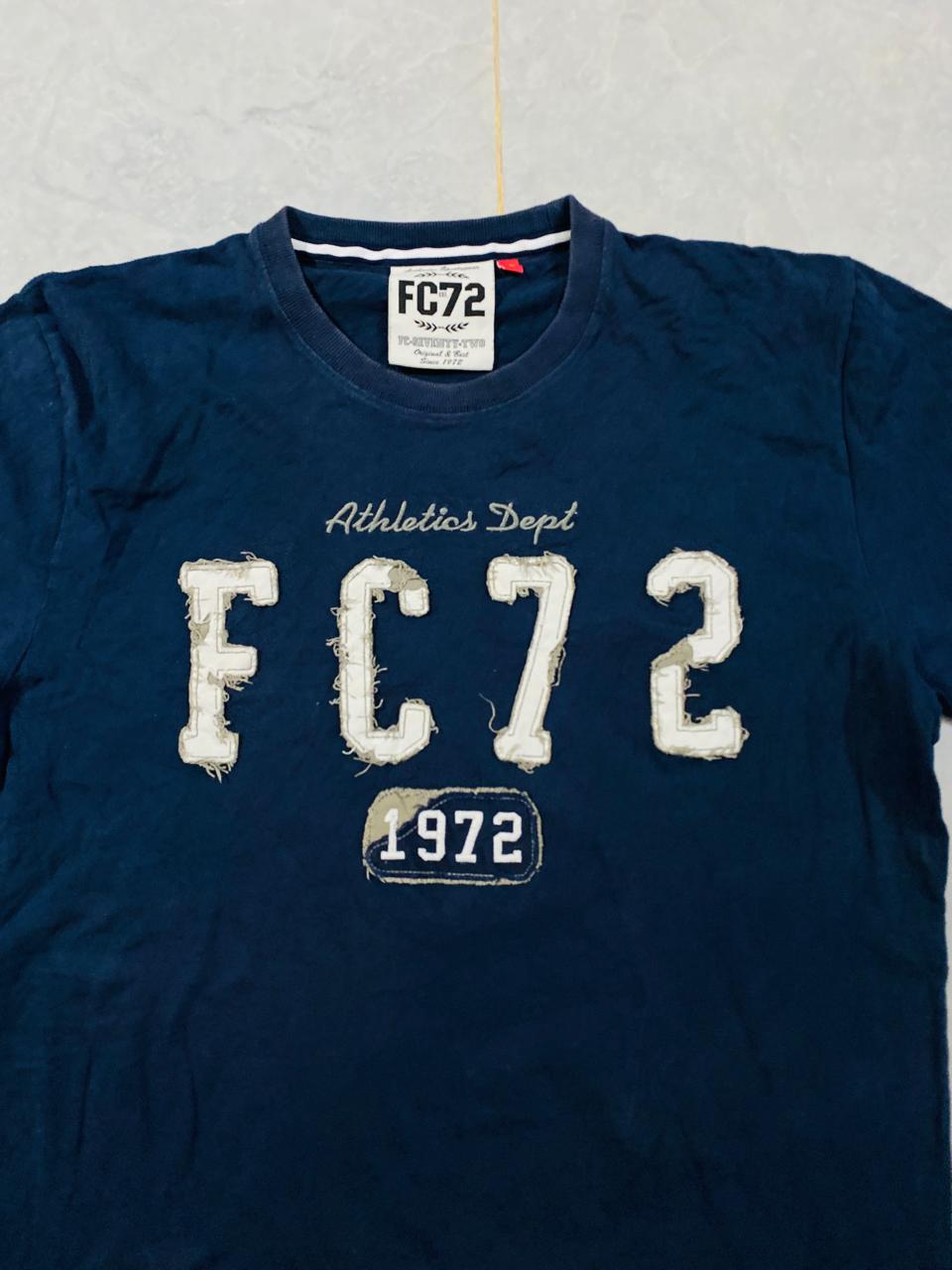 FC 72 T.Shirt