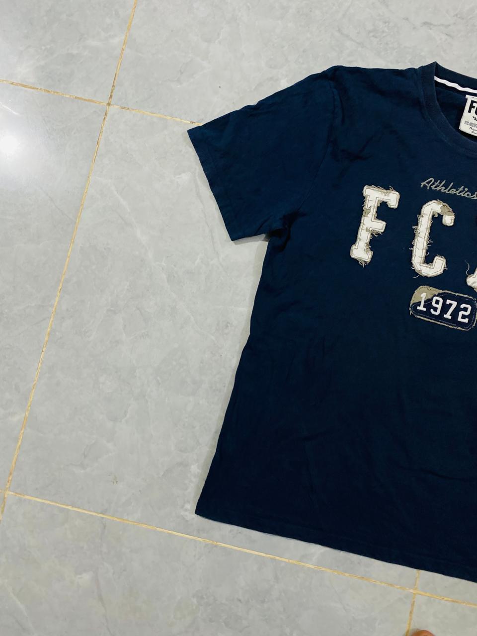 FC 72 T.Shirt
